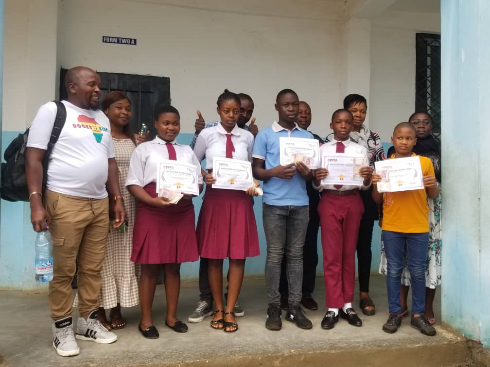 Professional Development 2