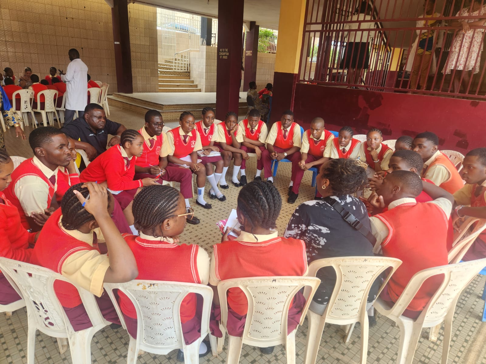 Professional Development 4