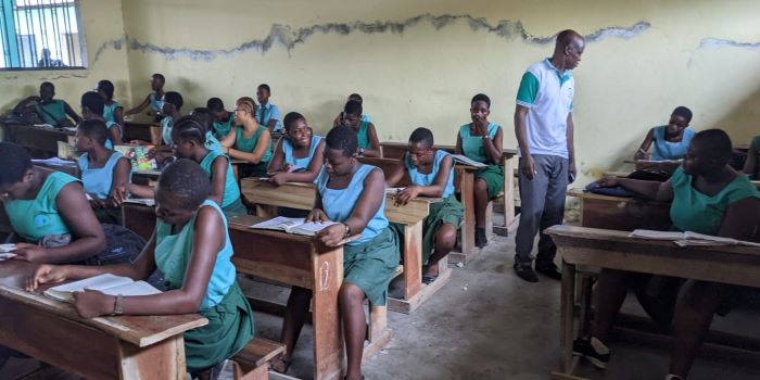 PPFA Foundation Video