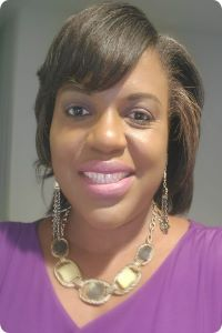 Dr. Mecca Salahuddin