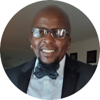 Dr. Solomon Kumbong Nfor - President